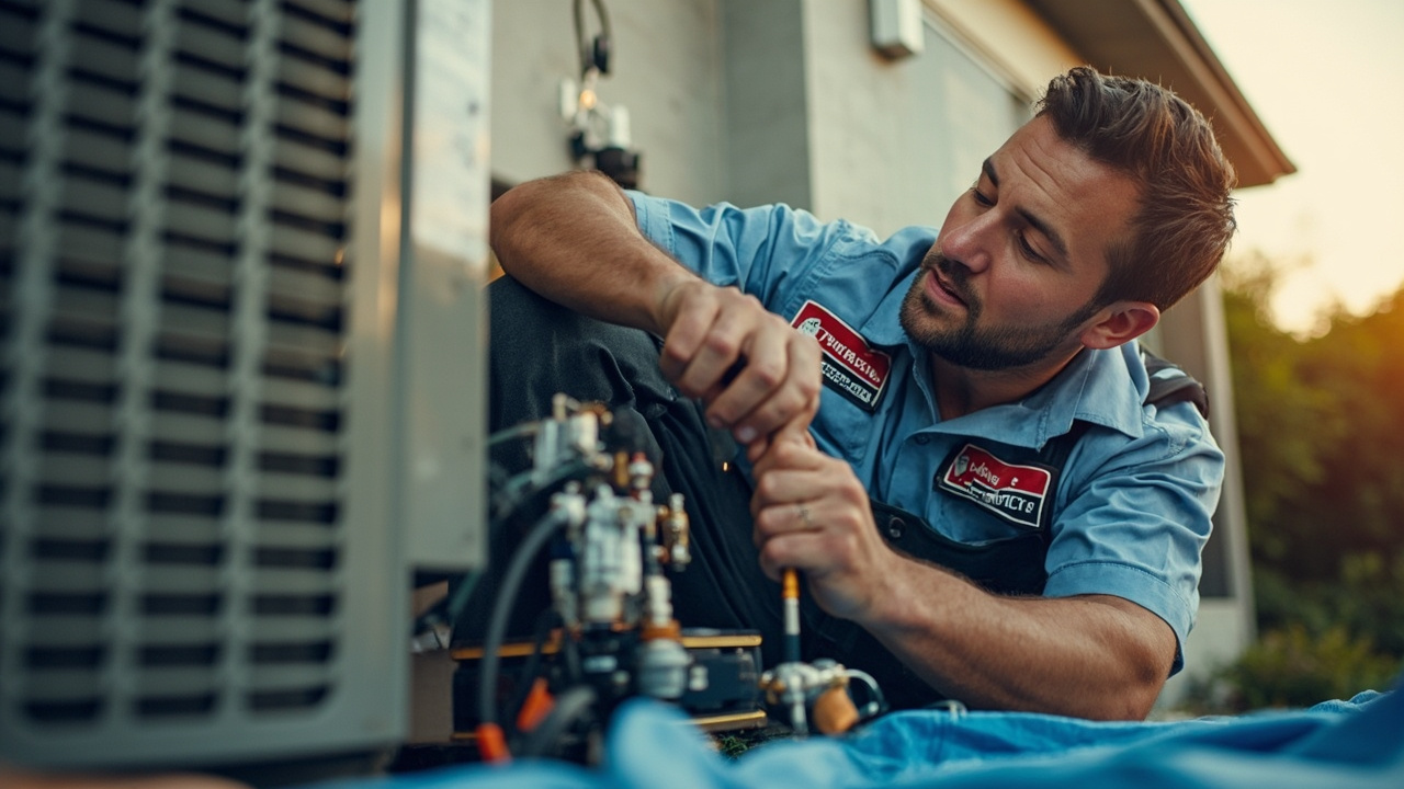 Why Chicago's Climate Demands a Properly Installed AC System