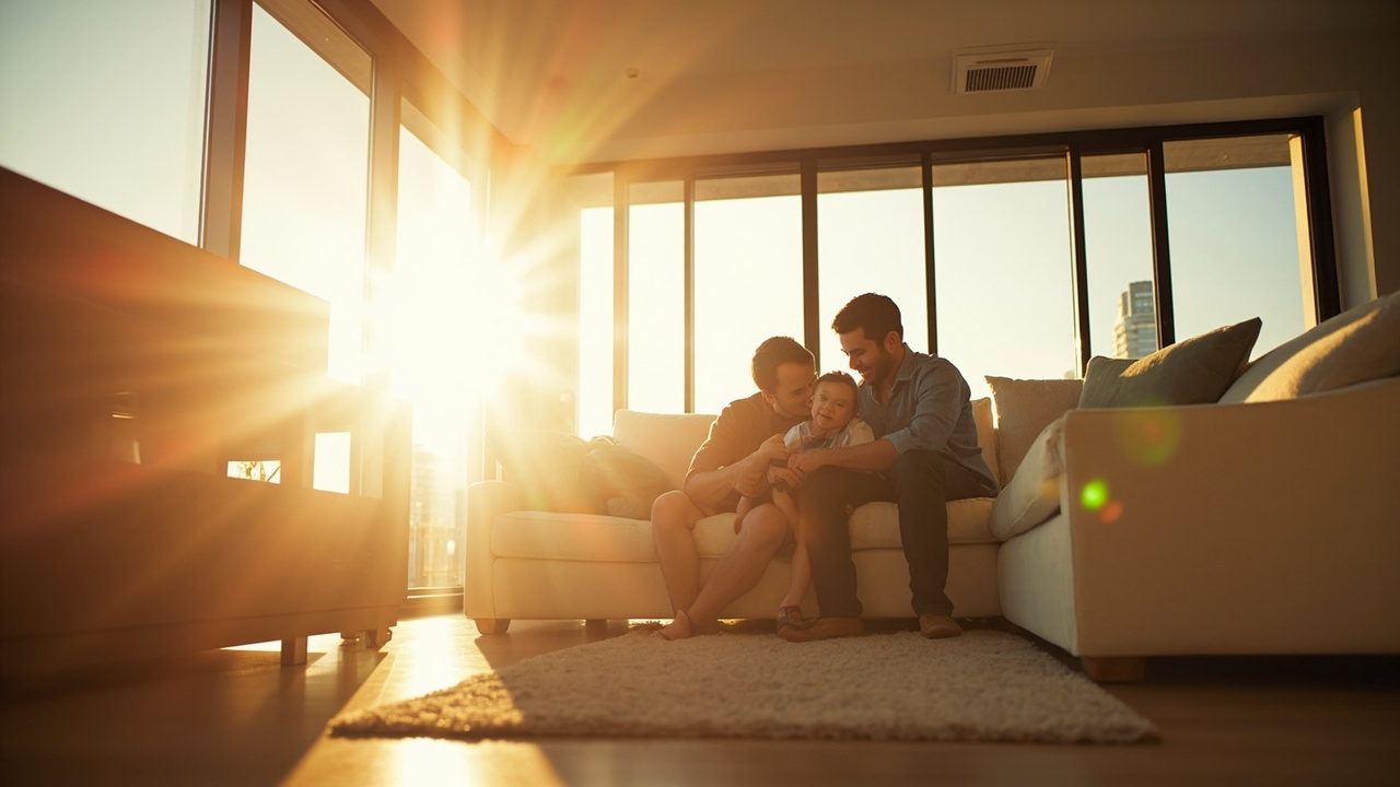 Air Purification Systems in Chicago – Comprehensive Whole-House Solutions for Every Indoor Air Quality Need