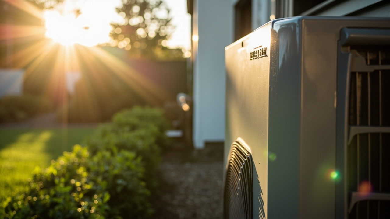 How Inverter Technology Delivers Measurable Savings in Your Home