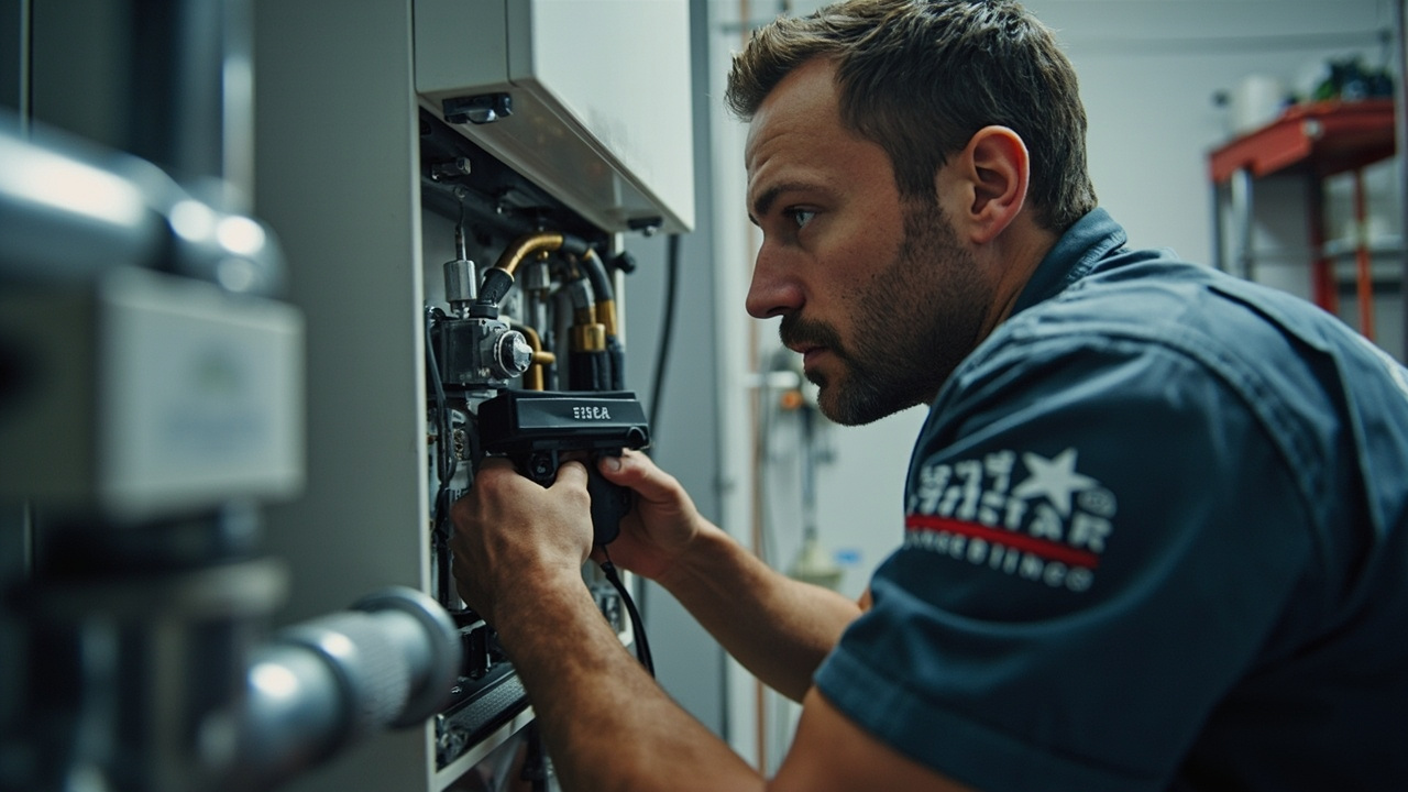 Boiler Services in Chicago | Residential and Commercial Heating System Experts