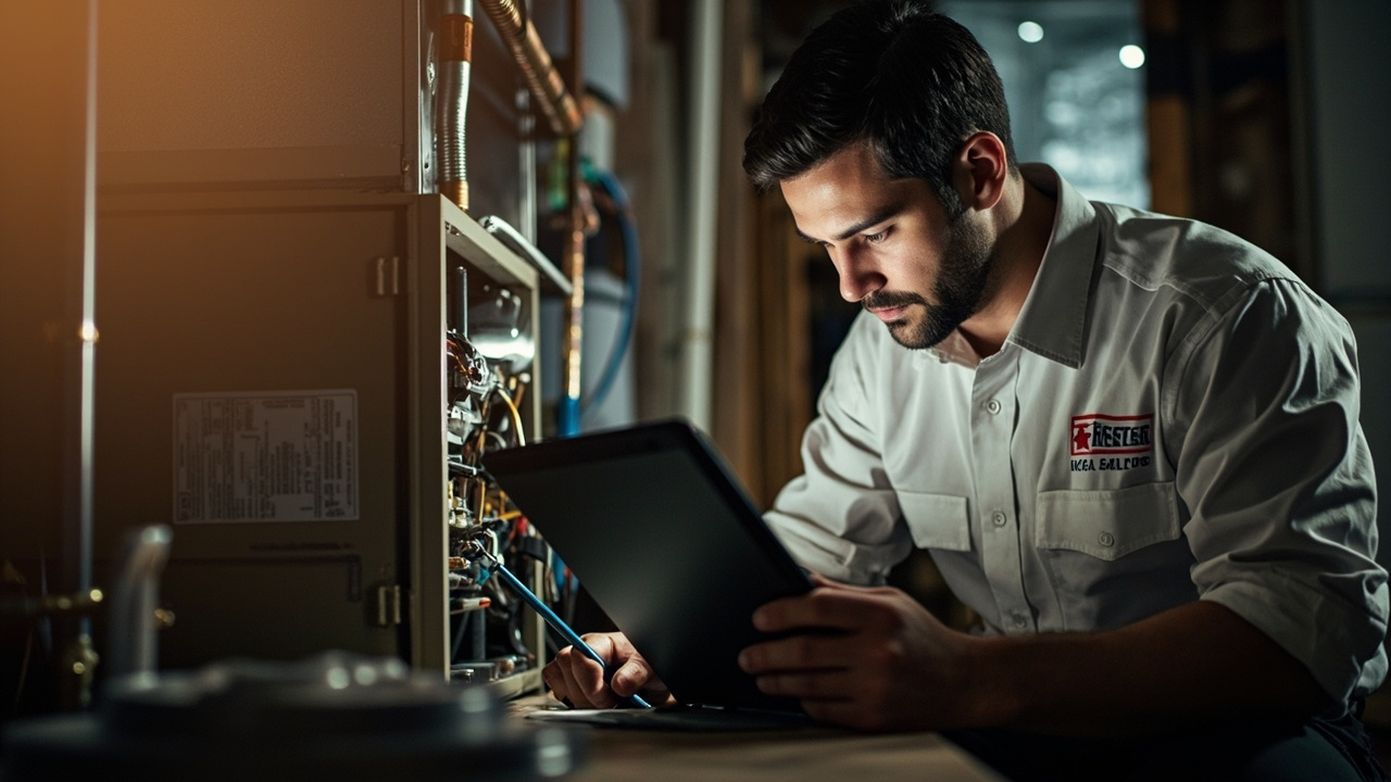 Why Chicago Furnaces Fail When You Need Them Most