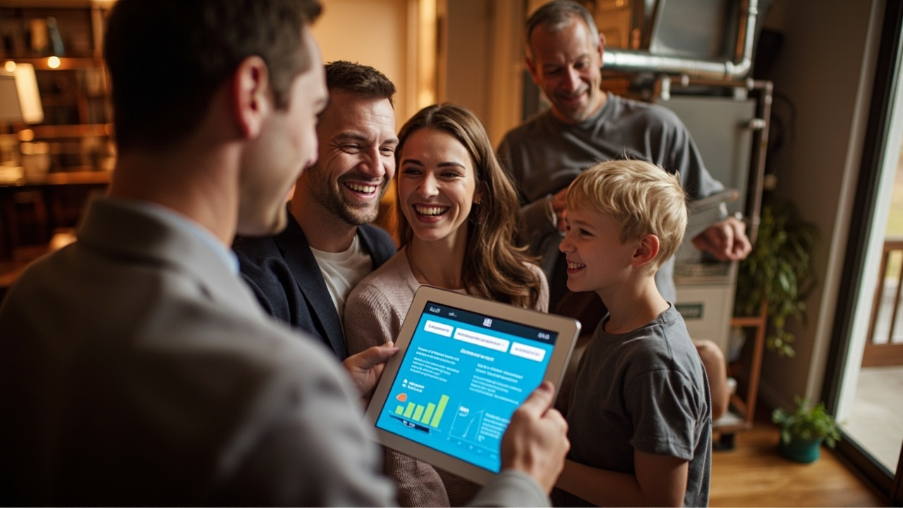 Why Chicago Homeowners Need Affordable HVAC Financing Options