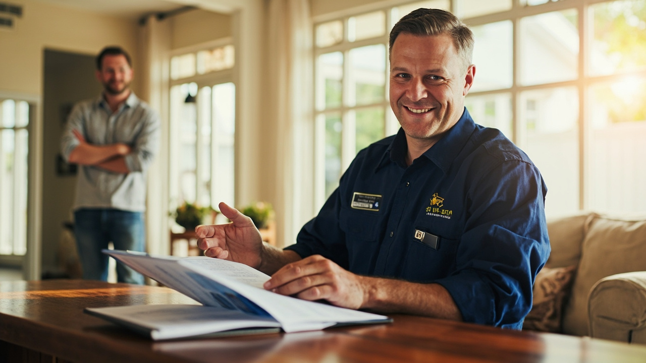 How HVAC Warranty Coverage Actually Works and What You Need to Know