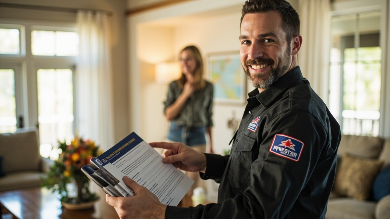 HVAC Warranty Guide Chicago – Decode Your Coverage and Avoid Expensive Surprise Repairs
