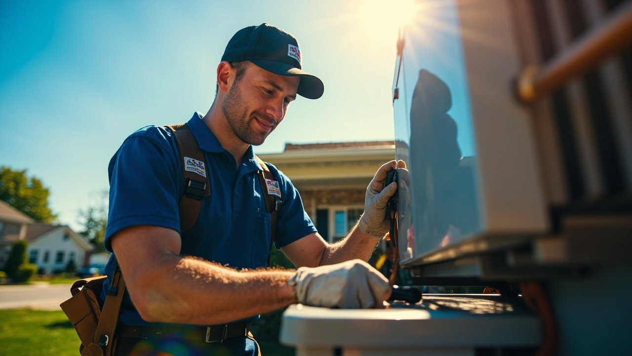 Why Chicago Heat Pumps Fail More Often Than You Think