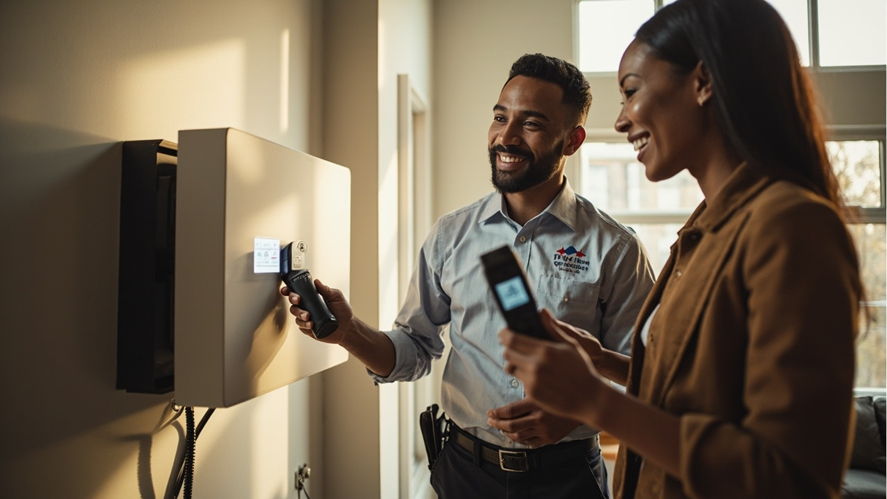 Why Chicago Air Quality Demands Professional Intervention