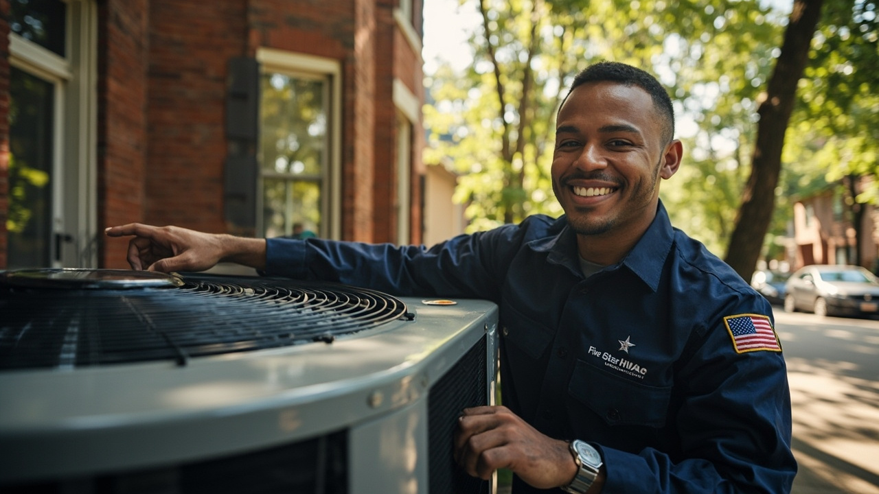 Why HVAC Replacement Costs in Chicago Differ From National Averages