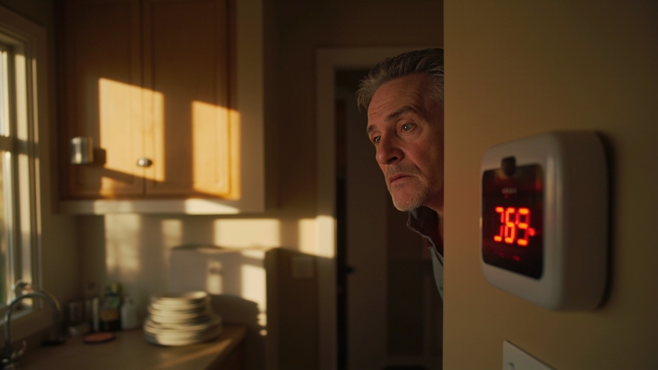 Chicago's Heating Season Creates Hidden Carbon Monoxide Dangers