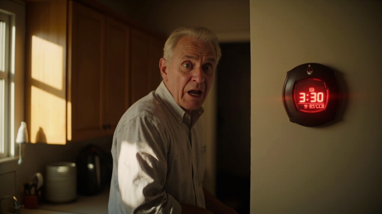 How Professional Carbon Monoxide Detection Protects Chicago Families