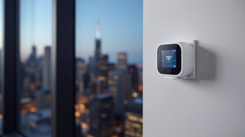 Choosing the right smart thermostat for your moder