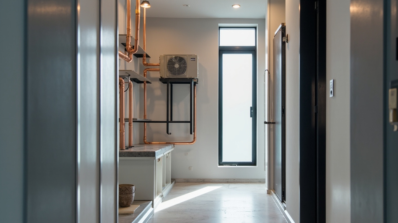 Common HVAC problems in Gold Coast high rises and how to fix them for reliable comfort