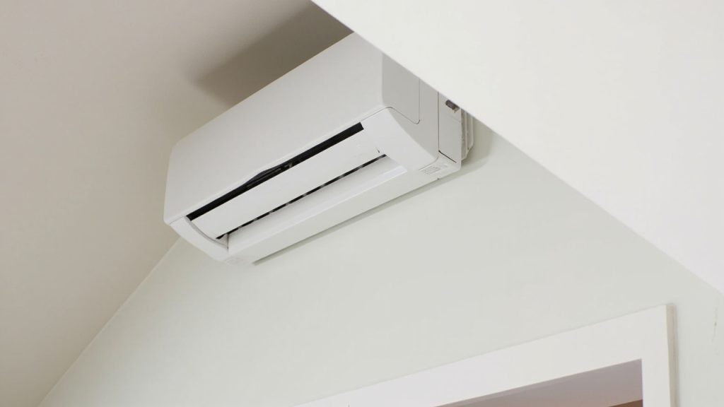 Cooling that finished attic in irving park with a