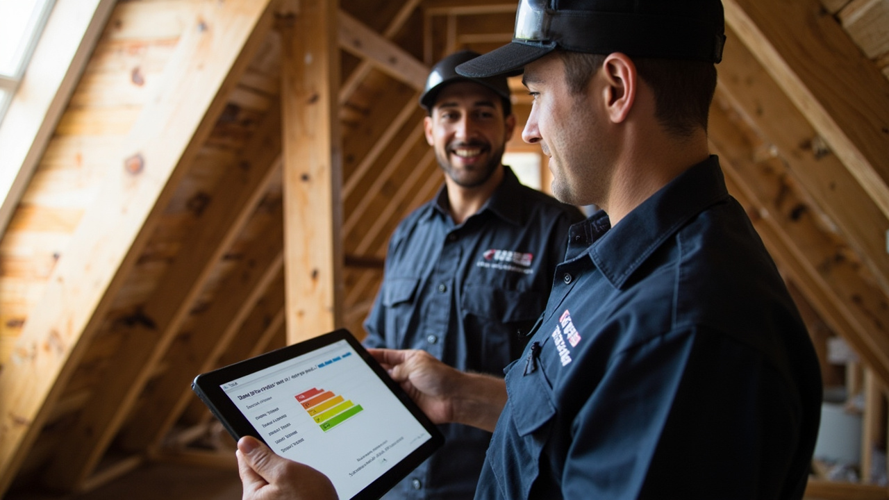 Cooling that finished attic in Irving Park with a ductless mini split system