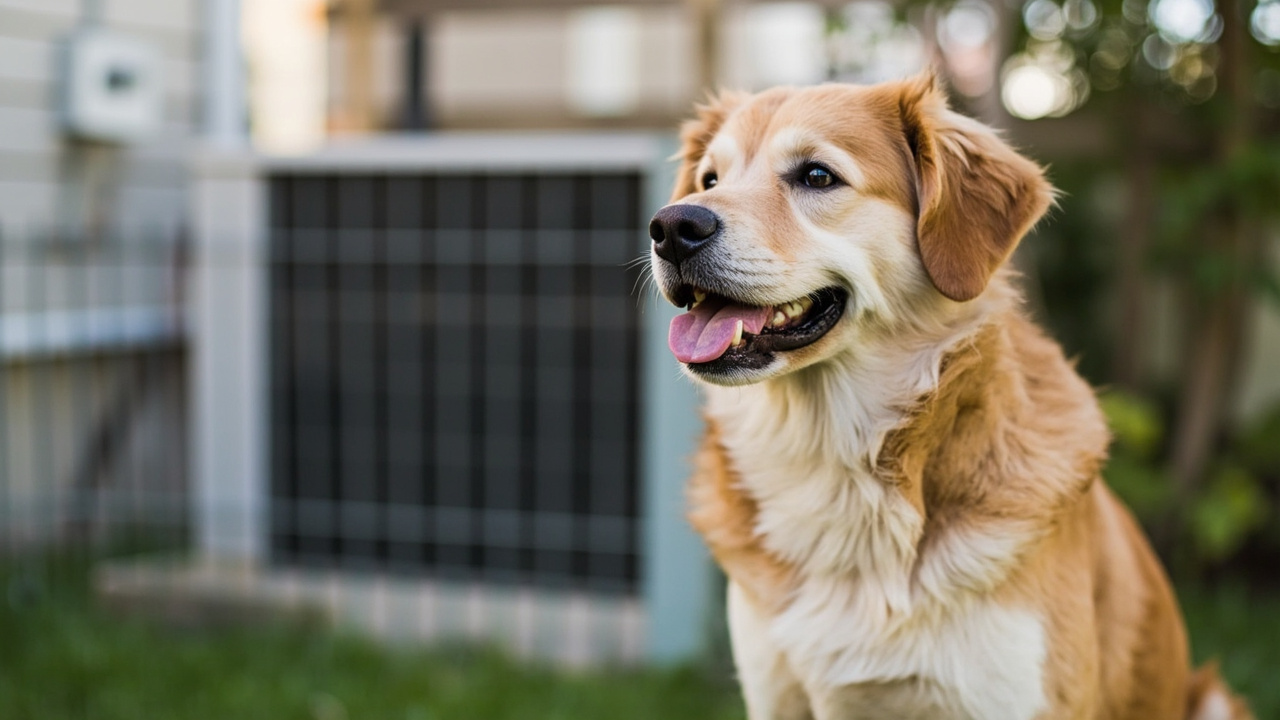 Essential HVAC tips for pet owners living in busy West Ridge households
