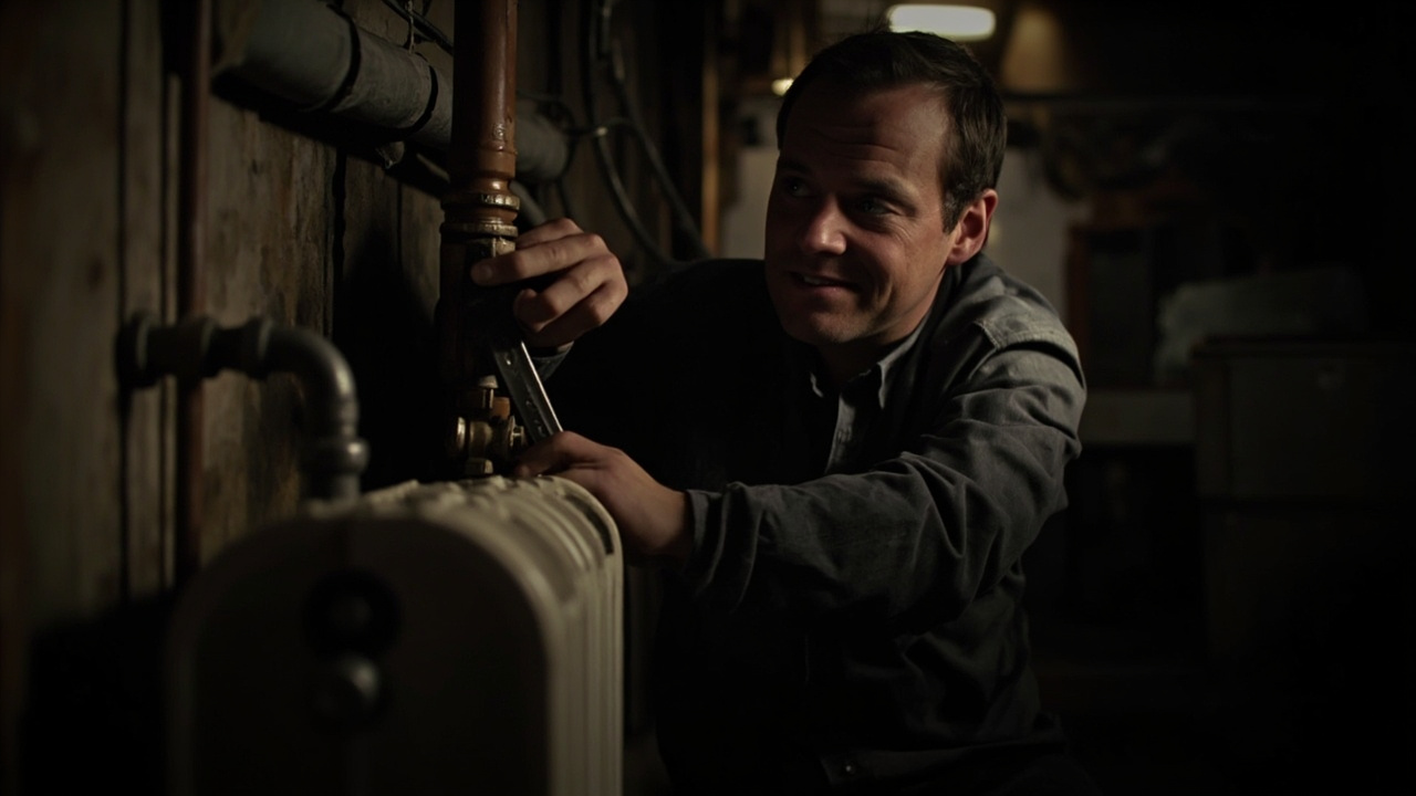 Expert steam radiator repair for historic Andersonville apartments