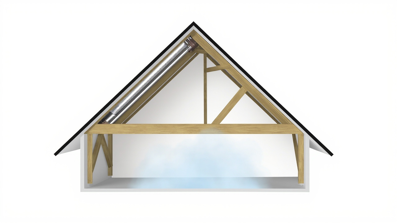 How to Choose the Right Attic Ventilation for Your Galewood Bungalow