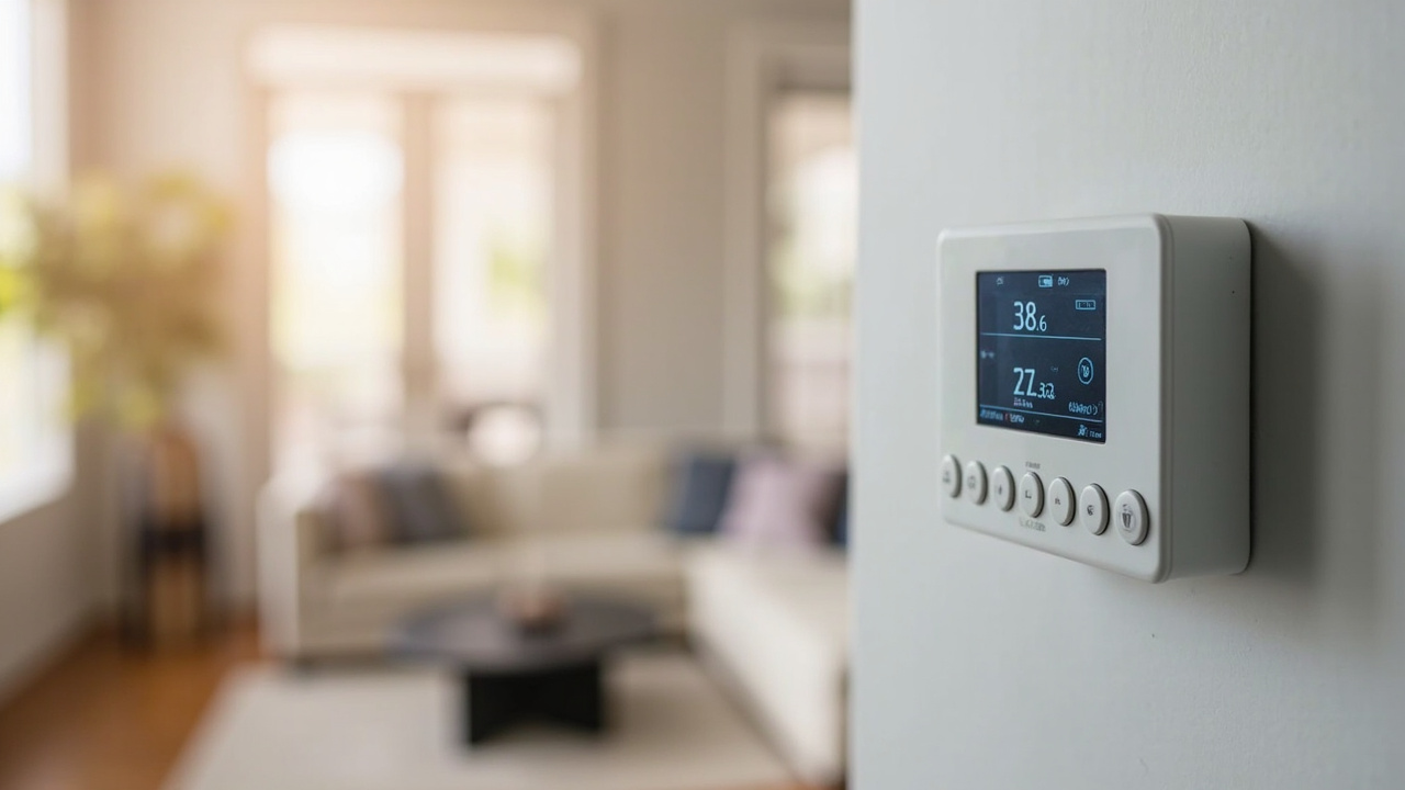 How to fix those annoying hot and cold spots in North Center three-flats