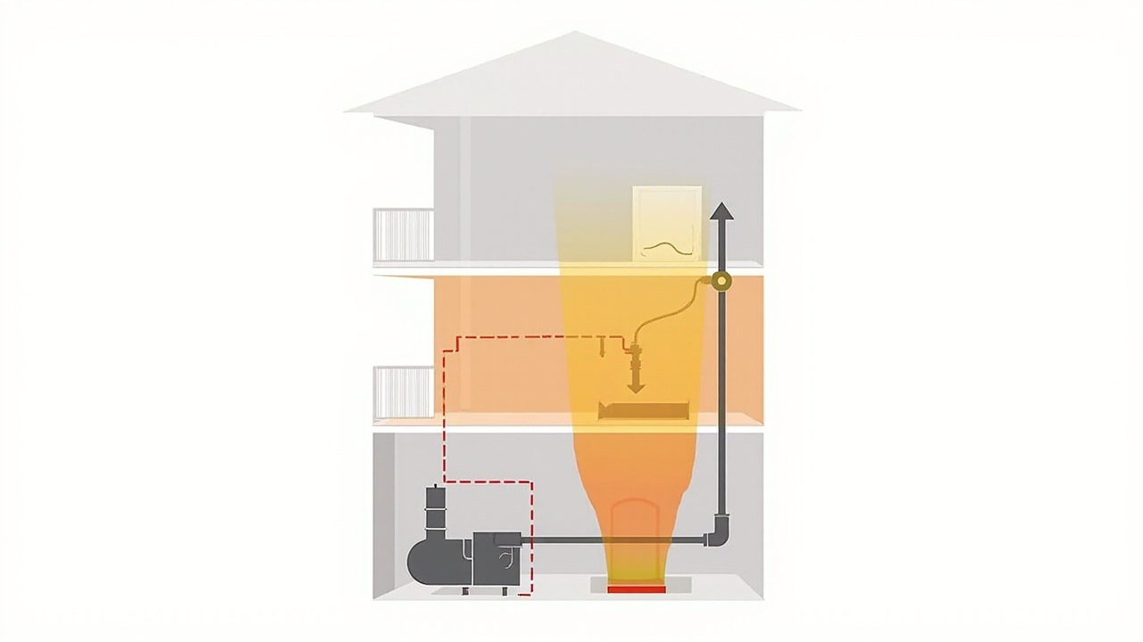 How to fix those annoying hot and cold spots in North Center three-flats