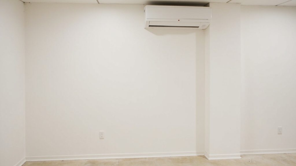 How to keep your norwood park finished basement fr