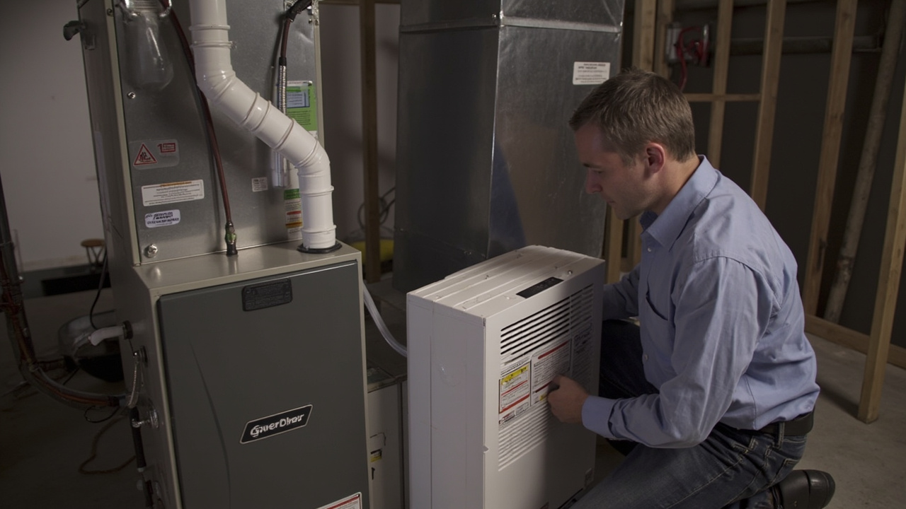 How to keep your Norwood Park finished basement from feeling like a damp cave