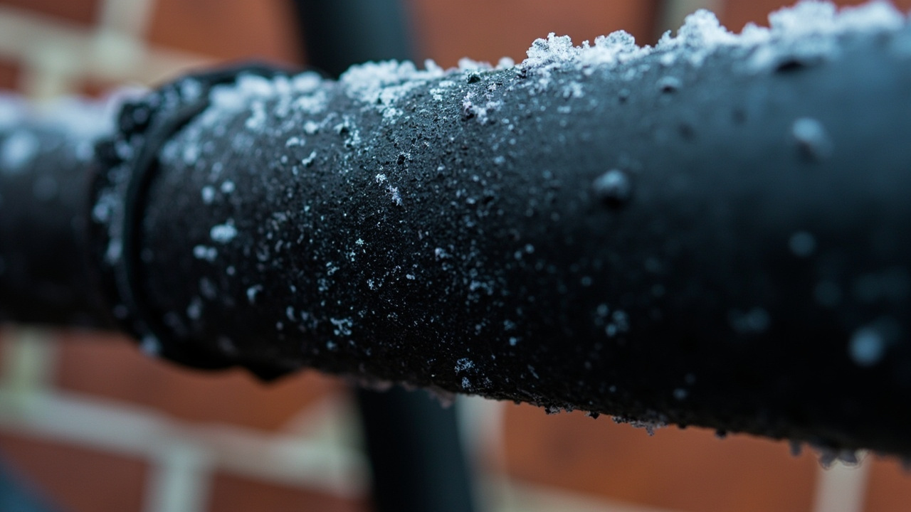 How to prevent frozen pipes and HVAC failures during a Chicago deep freeze