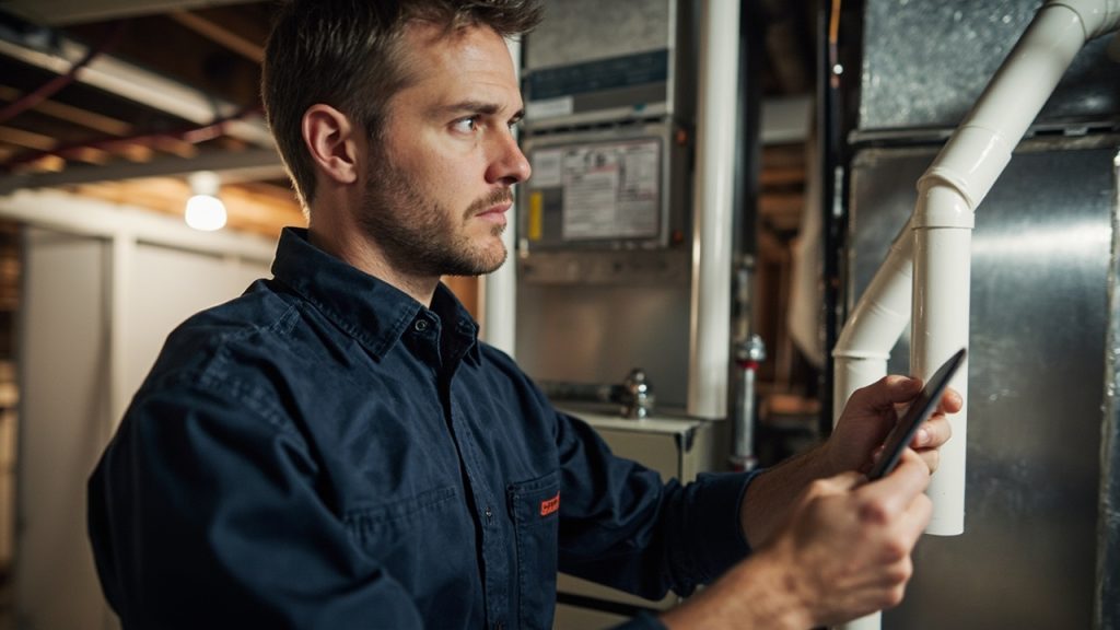 Is a high efficiency furnace worth the extra cost