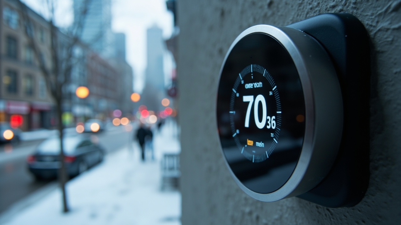 Is a high-efficiency furnace worth the extra cost for Park Ridge homes?