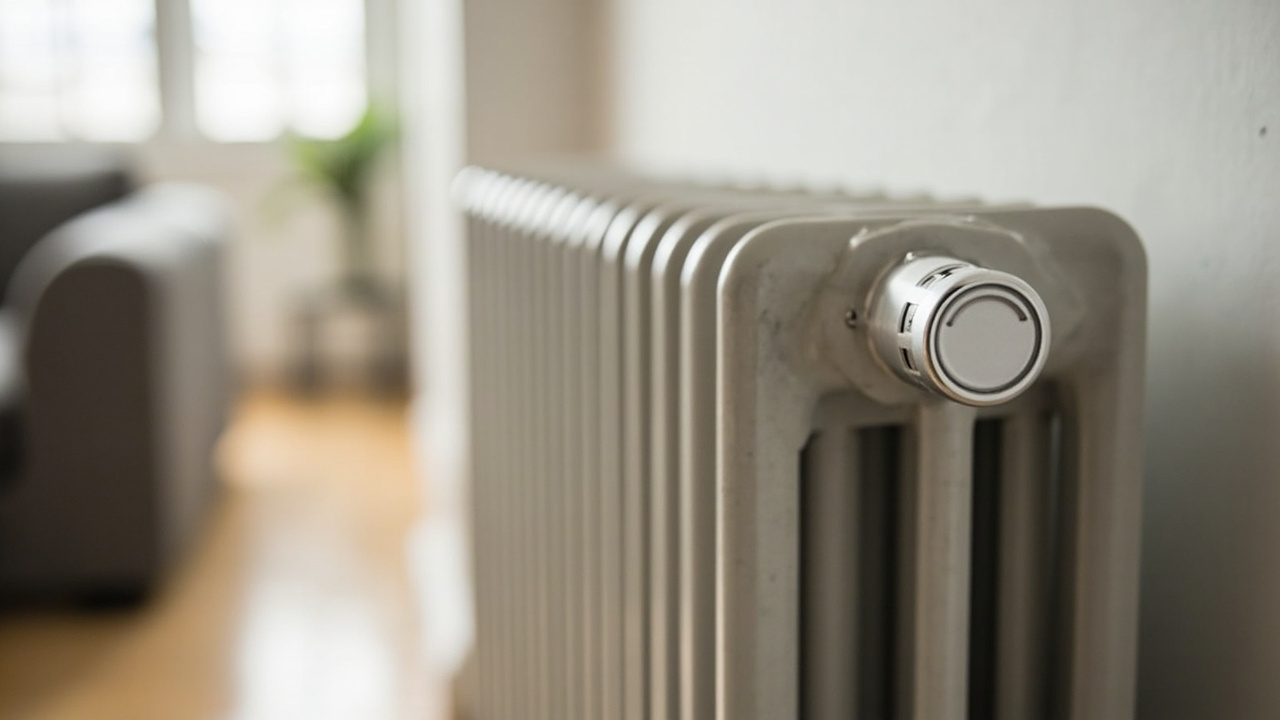 Managing shared heating systems in Hegewisch multi unit buildings