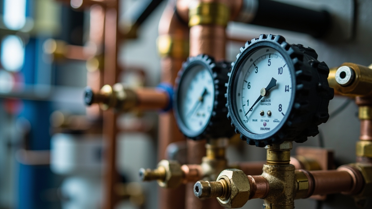 Managing shared heating systems in Hegewisch multi unit buildings