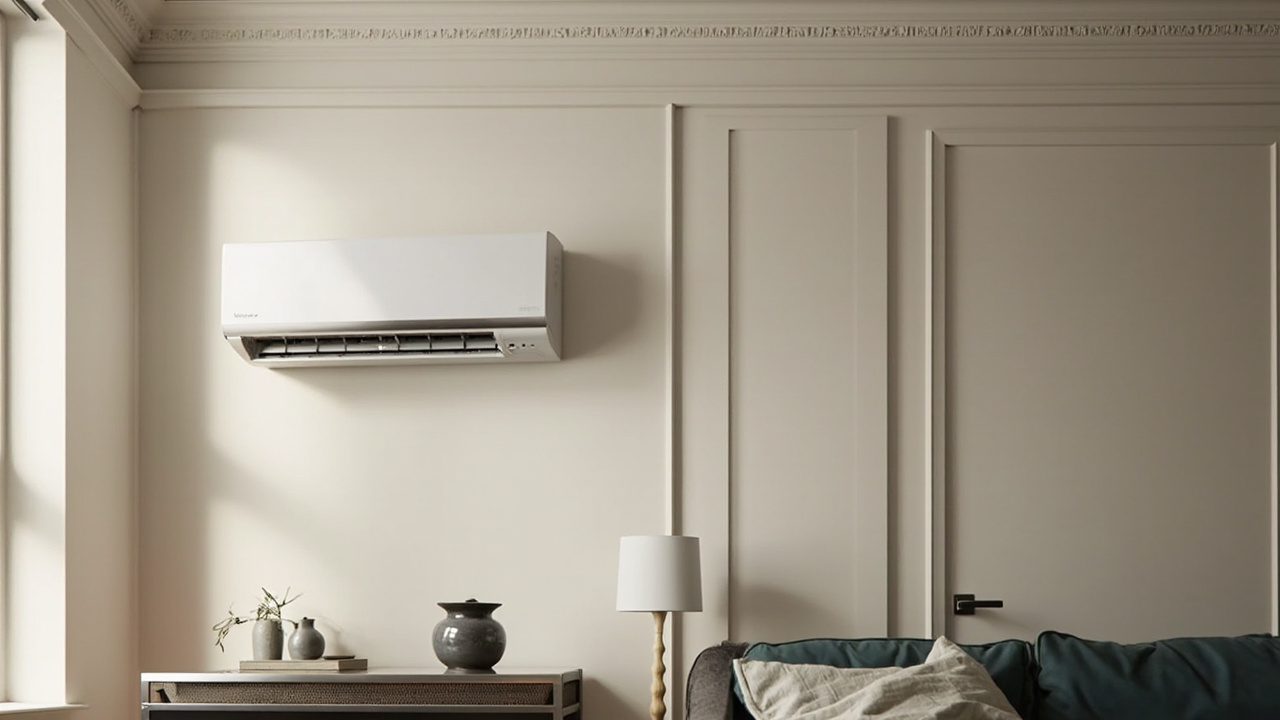 Moving from Gas to Electric Heating in Your Uptown Vintage Condo