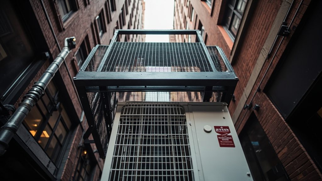 Protecting your outdoor ac unit from theft and deb