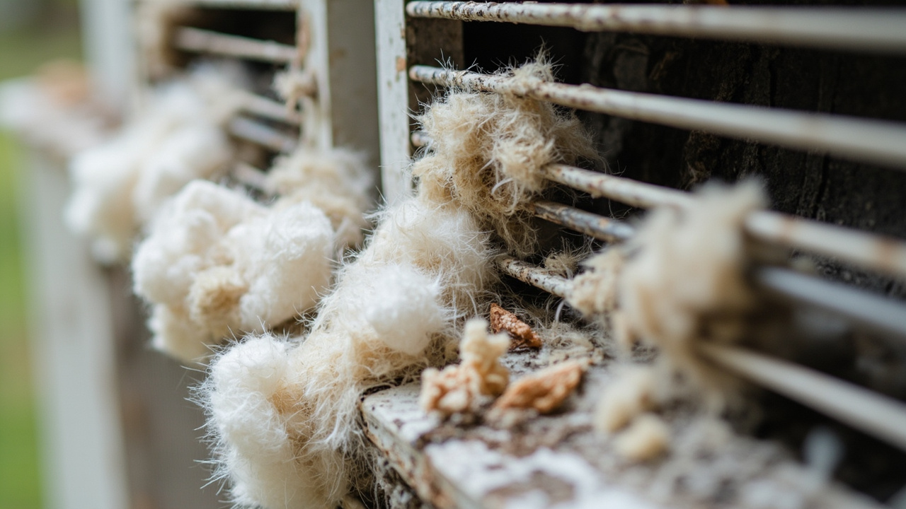 Protecting your outdoor AC unit from theft and debris in Humboldt Park