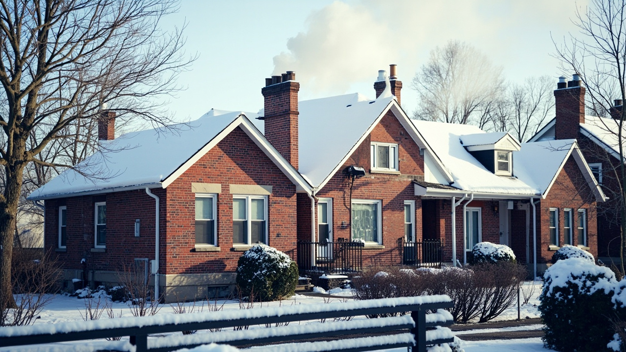 Should I repair or replace my aging Beverly furnace this winter?