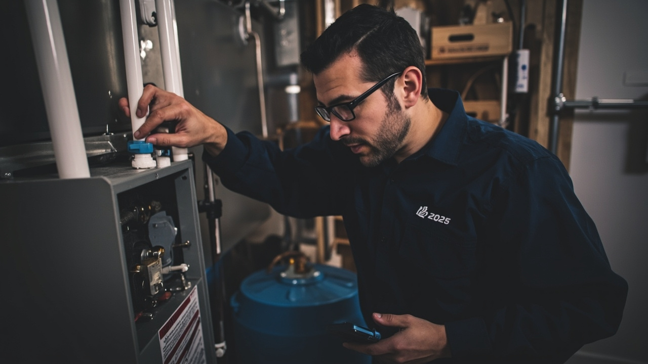 The best emergency furnace repair services in the South Loop