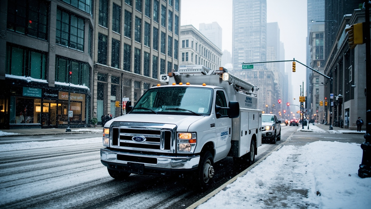 The best emergency furnace repair services in the South Loop