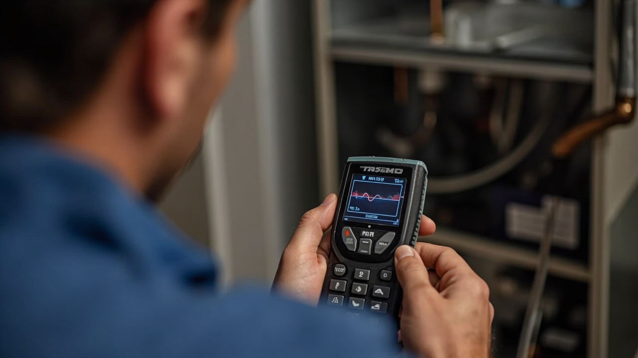The best emergency furnace repair services in the South Loop