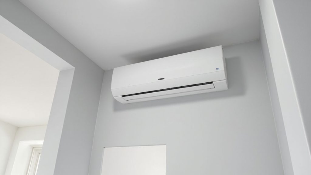 The best way to add cooling to a narrow bridgeport