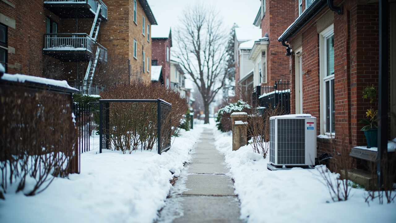 Understanding the latest Illinois energy rebates before you buy a new furnace in 2026