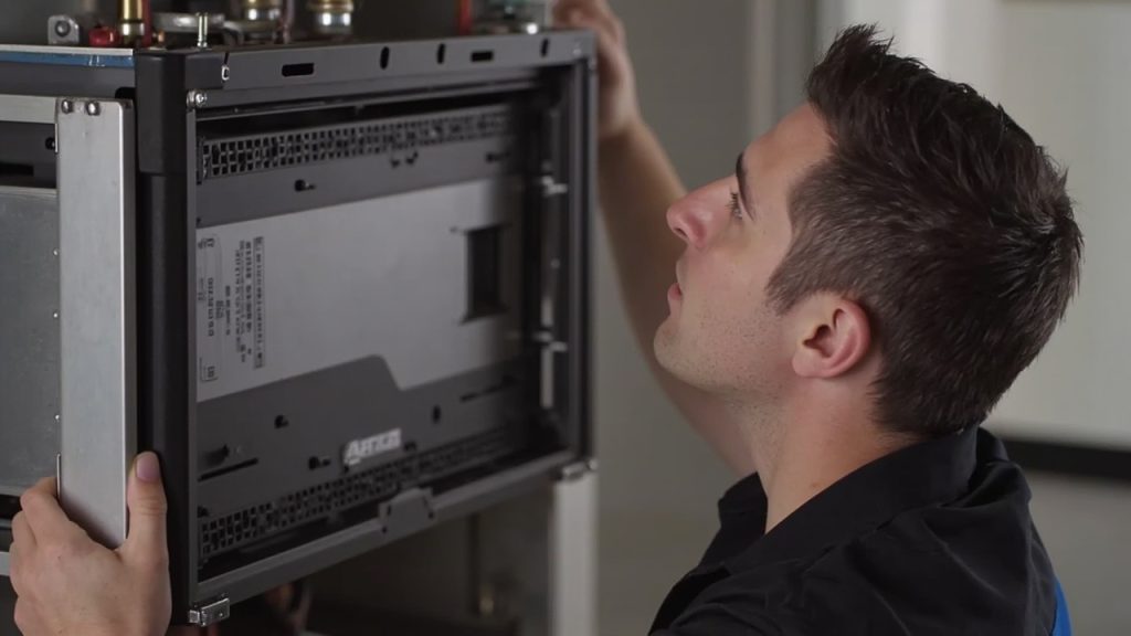 Whole home air purifiers that actually handle chic