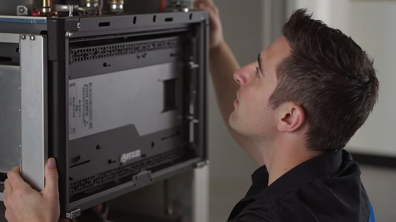 Whole-home air purifiers that actually handle Chicago pollen and city dust