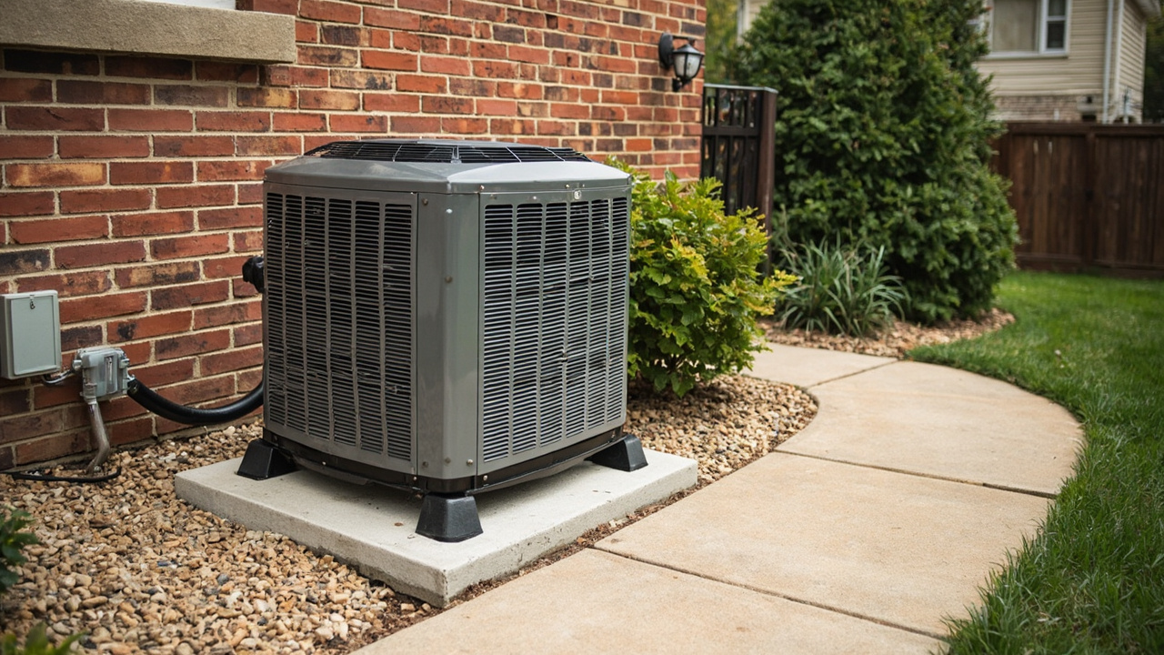 Why a Dual Fuel System Might Be the Smartest Investment for Mount Greenwood Families