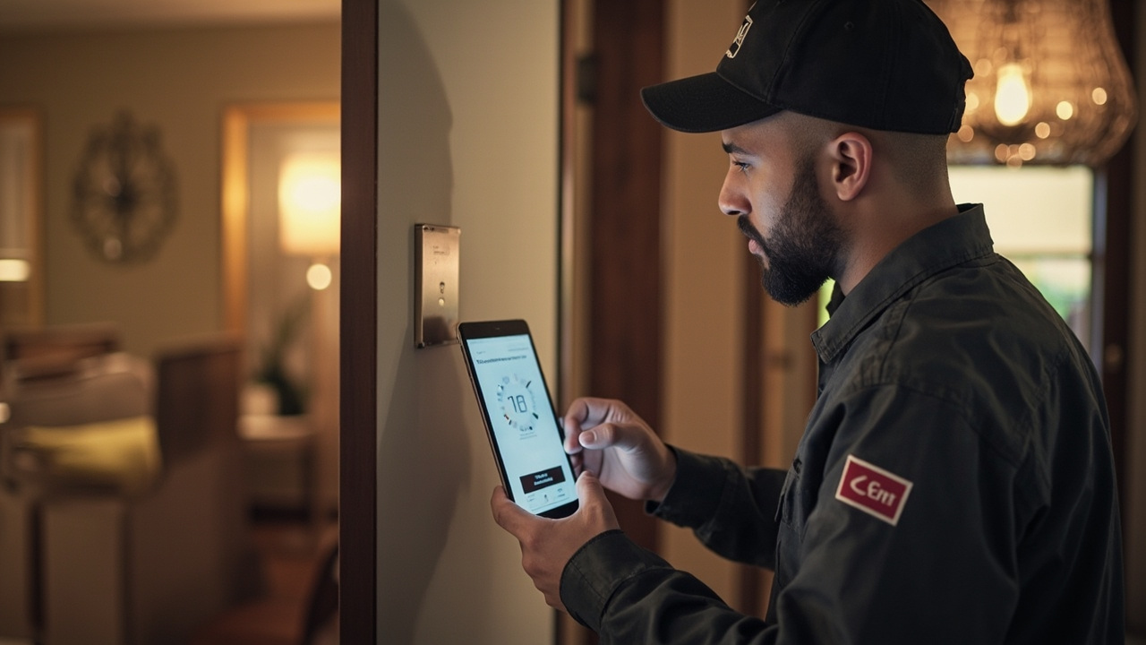 Why a Dual Fuel System Might Be the Smartest Investment for Mount Greenwood Families