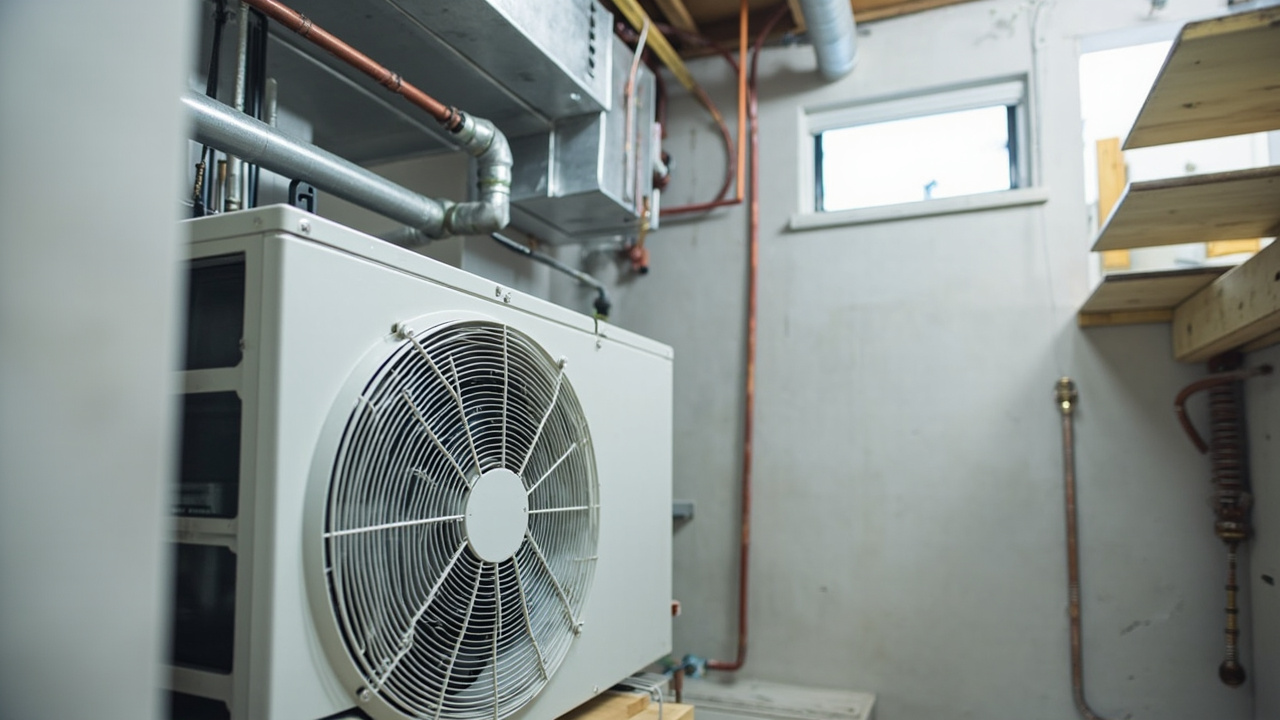 Why Geothermal Might Be the Ultimate Choice for South Shore Lakefront Homes