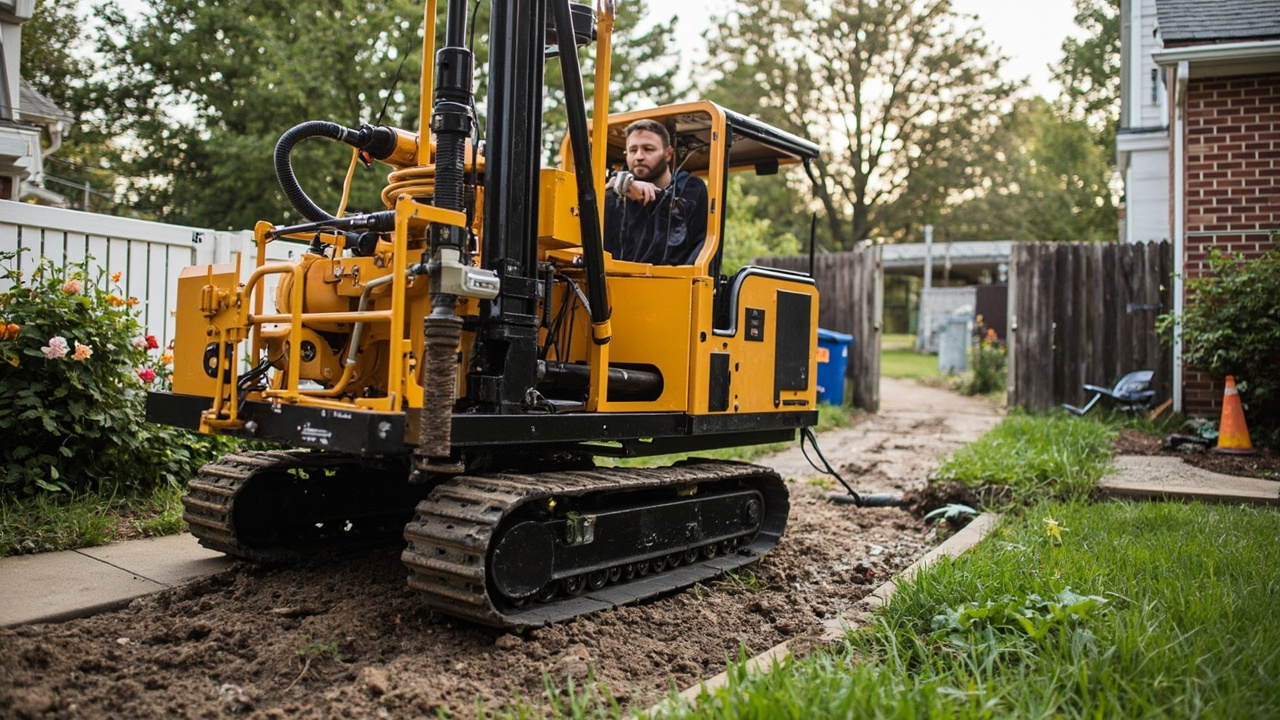 Why Geothermal Might Be the Ultimate Choice for South Shore Lakefront Homes