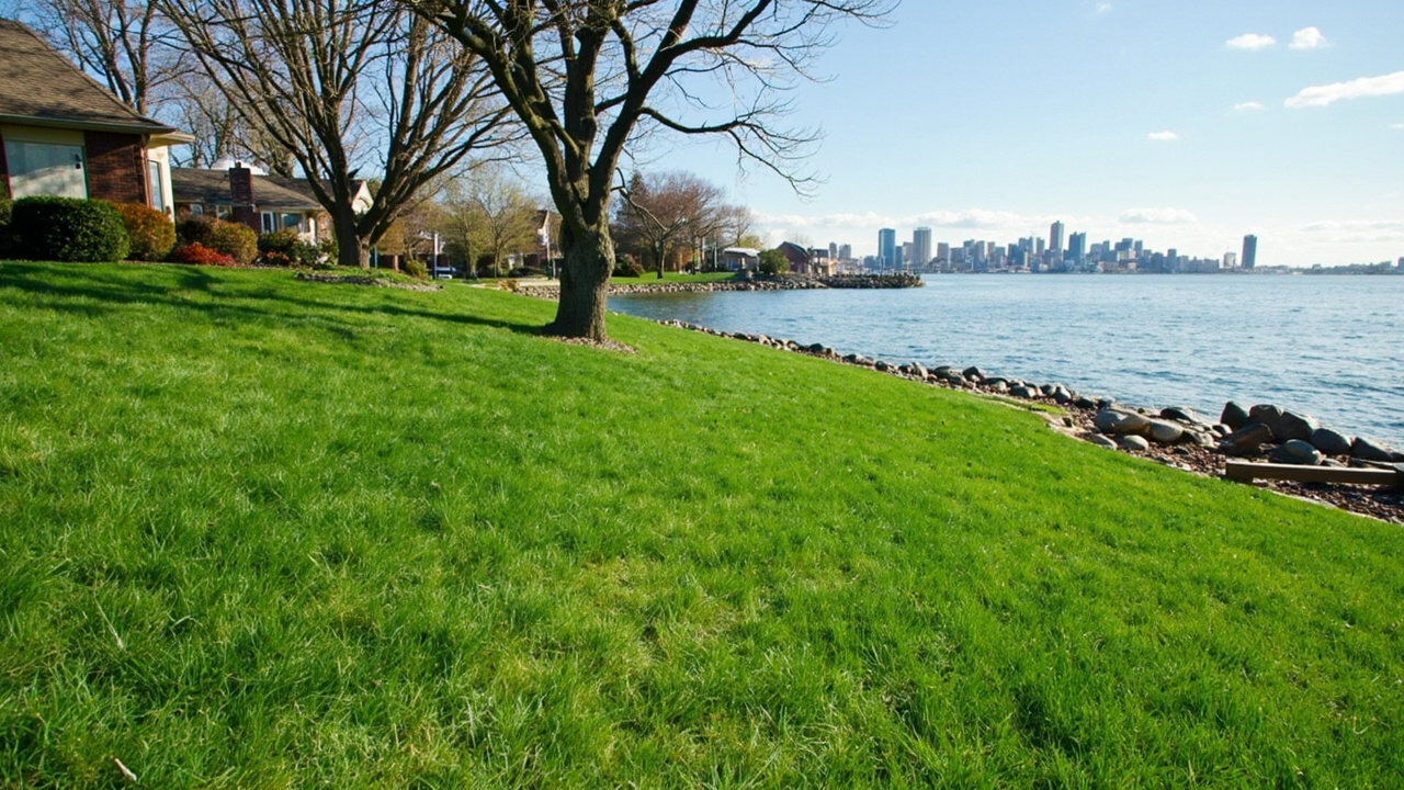 Why Geothermal Might Be the Ultimate Choice for South Shore Lakefront Homes