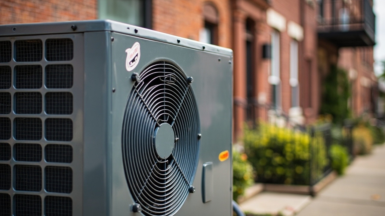 Why Logan Square homeowners trust us for their old home HVAC upgrades