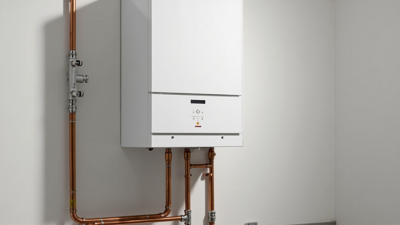 Why Sauganash homeowners are switching to radiant floor heating this year