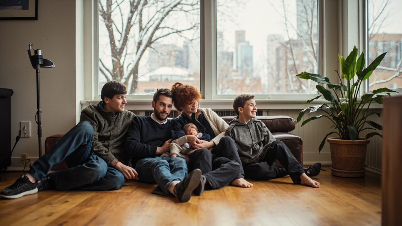 Why Sauganash homeowners are switching to radiant floor heating this year