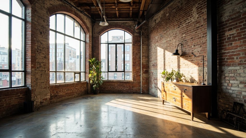 Why your pilsen loft feels like an oven even when